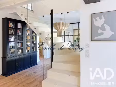 vente maison/villa 7 pièces