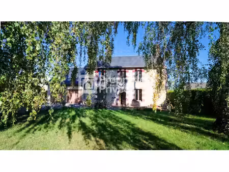 maison vire normandie 5 pièces 90 m2