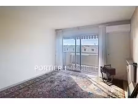 vente appartement 2 pièces 47 m² antibes (06600)
