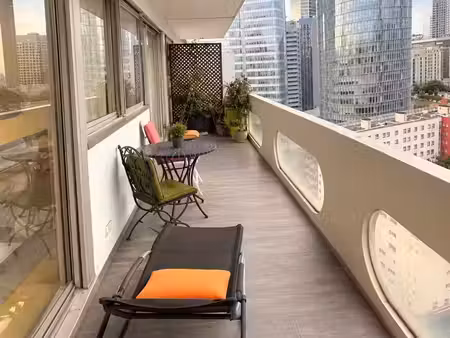 location appartement 2 pièces 52 m² à courbevoie (92400)