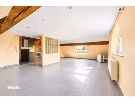 duplex à vendre à square père pire 10 haccourt (vbe72161)