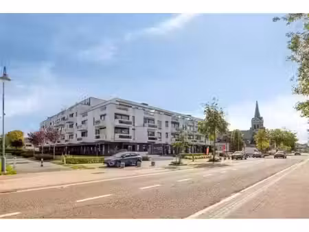 appartement à vendre à sint-jobstraat 60c heusden-zolder (rbx00208)