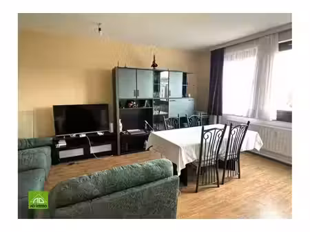 appartement à vendre avec garage et 1 chambre   namur (vbe72205)