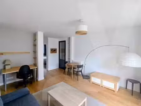 vente appartement 3 pièces à nantes (44000) : à vendre 3 pièces / 60m² nantes