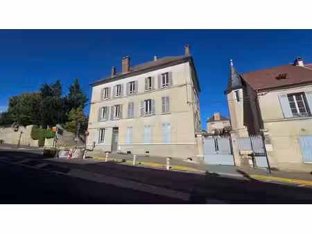 vente appartement 2 pièces  34.00m²  pontoise