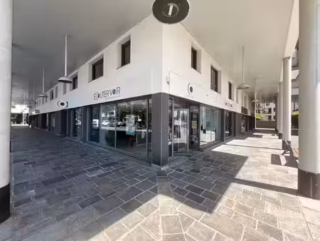 location commerce 186 m² à rodez (12000)