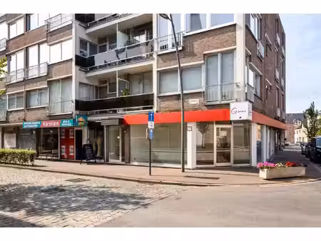 marktplein 27  diepenbeek
