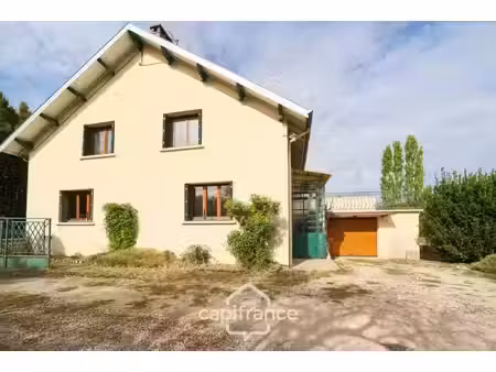 maison à vendre beaufort 5 pièce(s) 103m2 105 000€