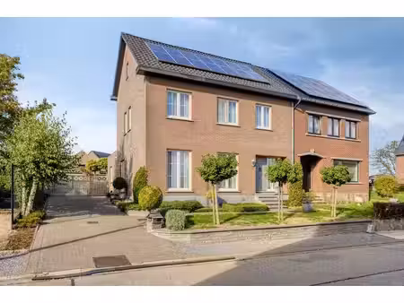 vangronsveld & somers  thuis in ontwikkeling