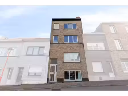ruime woning met 4 slaapkamers te koop in strombeek