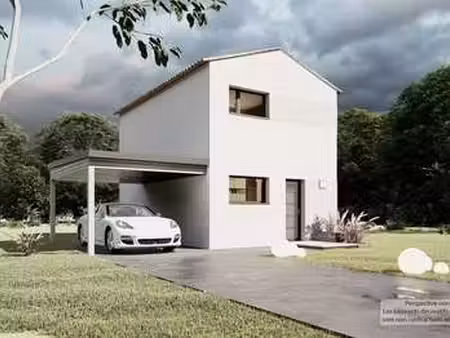 vente maison à la limouzinière (44310) : à vendre / 70m² la limouzinière