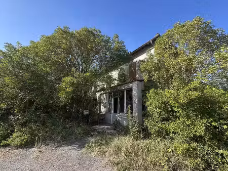 vente maison 5 pièces 130 m² l’isle-en-dodon (31230)