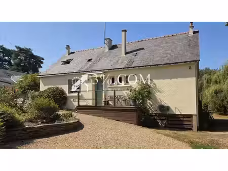 charmante maison de plain pied