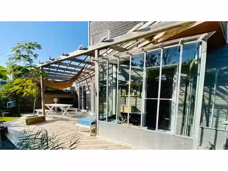 maison de luxe en vente à merlimont  hauts-de-france