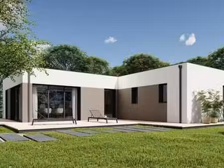 vente maison à pleuven (29170) : à vendre / 108m² pleuven