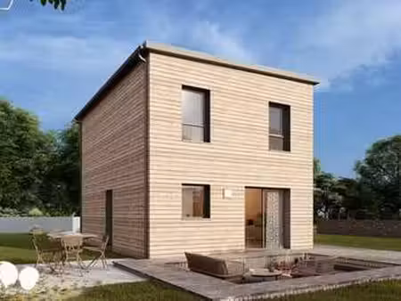 vente maison à rezé (44400) : à vendre / 85m² rezé
