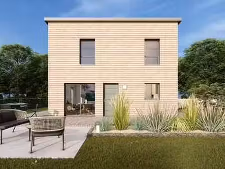 vente maison à rezé (44400) : à vendre / 91m² rezé
