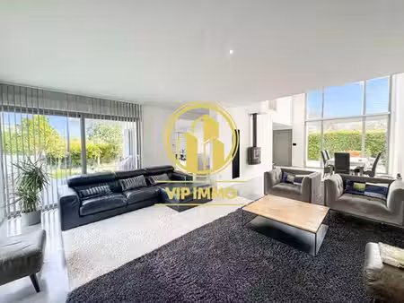 maison de luxe de 4 chambres en vente à ronchin  france