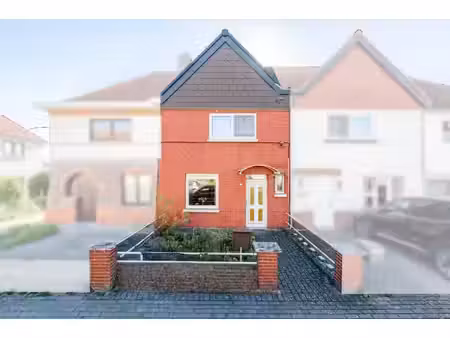 wij zorgen voor uw (t)huis!