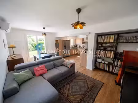 maison montpellier - 3 chambres - 75m²