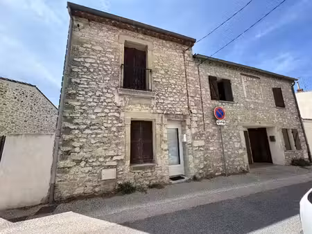 location maison 3 pièces 60 m² à prades-le-lez (34730)
