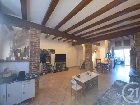 maison à vendre - 4 pièces - 105 14 m2 - rieux volvestre - 31 - midi-pyrenees