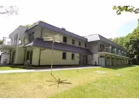 vakantie appartement op domein hengelhoef