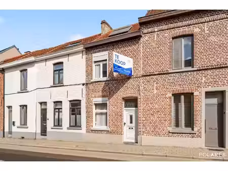 woning met renovatiepotentieel op toplocatie in heverlee