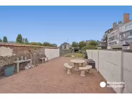 wij stellen jouw woning voorop!