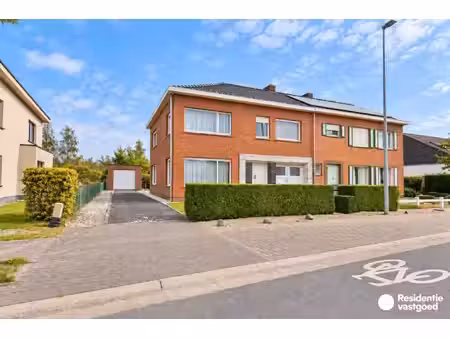wij stellen jouw woning voorop!