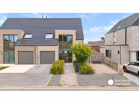 wij stellen jouw woning voorop!