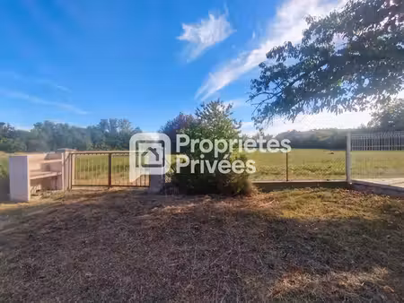maison 5 pièces - 120 m² - pinsaguel (31120)