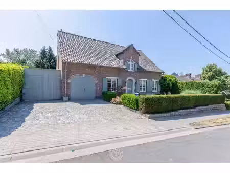 stijlvol wonen met de allures van een bungalow op een geweldige locatie