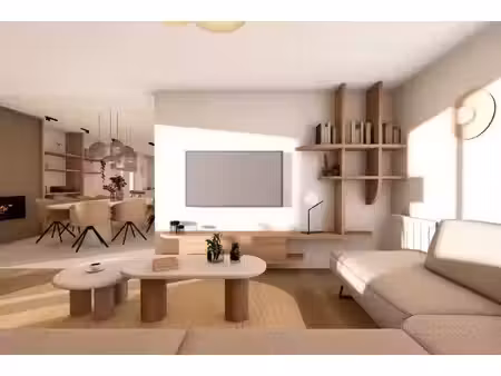 villa te koop