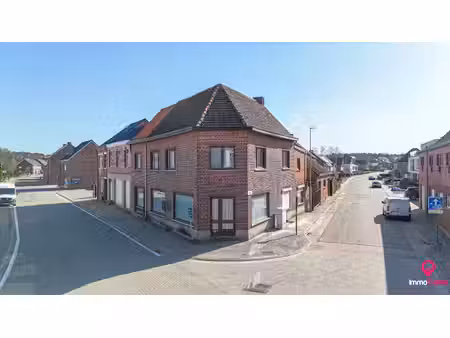 woning te renoveren met veel mogelijkheden in ham!