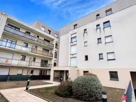 vente appartement 3 pièces à caen (14000) : à vendre 3 pièces / 69m² caen