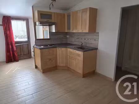 appartement f2 à vendre - 2 pièces - 30 m2 - douy la ramee - 77 - ile-de-france