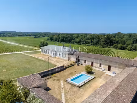 libourne  new aquitaine  france with id 355943163