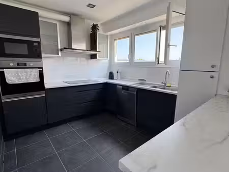 appartement à metz (57070)