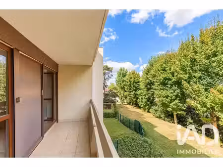 appartement à morsang-sur-orge (91390)