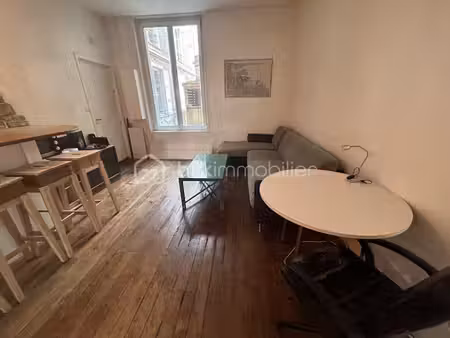 appartement de 53 23 m² à paris-11e-arrondissement