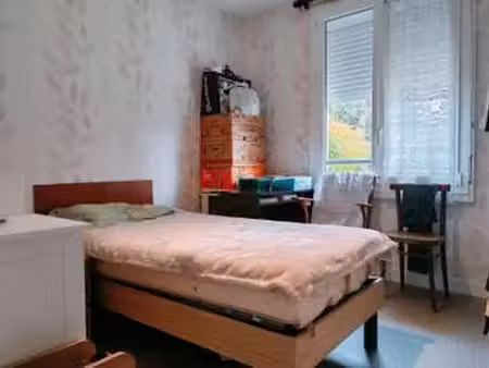 vente appartement 3 pièces à saint-lô (50000) : à vendre 3 pièces / 73m² saint-lô