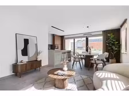appartement à vendre à lichtveld 9 tessenderlo (rbx00324)