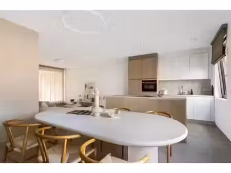appartement à vendre à lichtveld 9 tessenderlo (rbx00326)