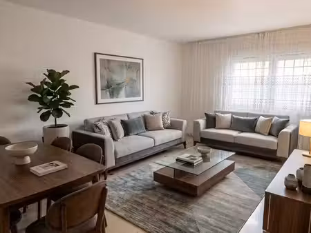 appartement à villeneuve-la-garenne (92390)
