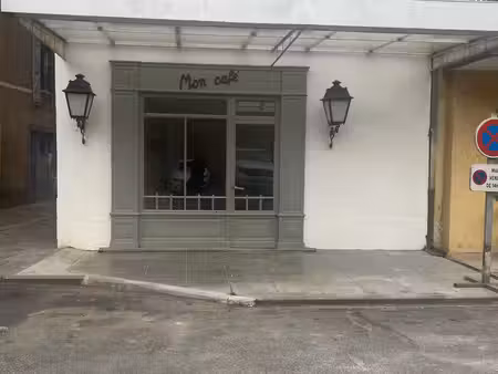 local commercial à louer