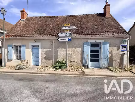 maison de campagne à ainay-le-vieil (18200)
