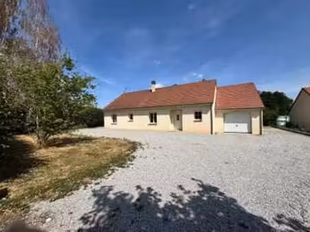 vente maison à la ferrière-béchet (61500) : à vendre / 116m² la ferrière-béchet