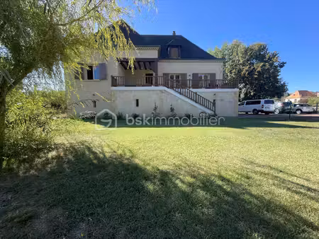 propriété de 201 m² à lalinde