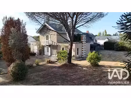 manoir à sucé-sur-erdre (44240)